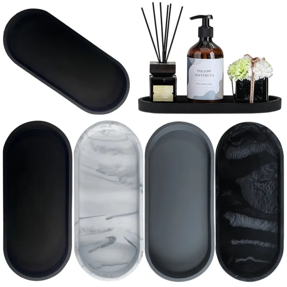 Beauty Dish Softbox - 1 plateau en silicone pour salle