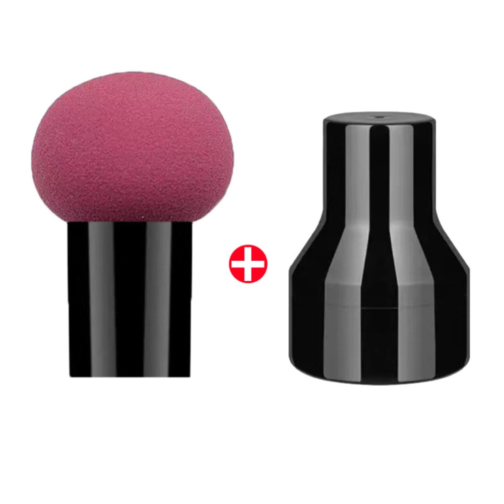 Beauty Dish Softbox - Nouvelle éponge de maquillage en forme
