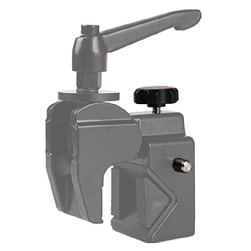 Photography Umbrella Light - Grand Super pince de Studio multifonction,