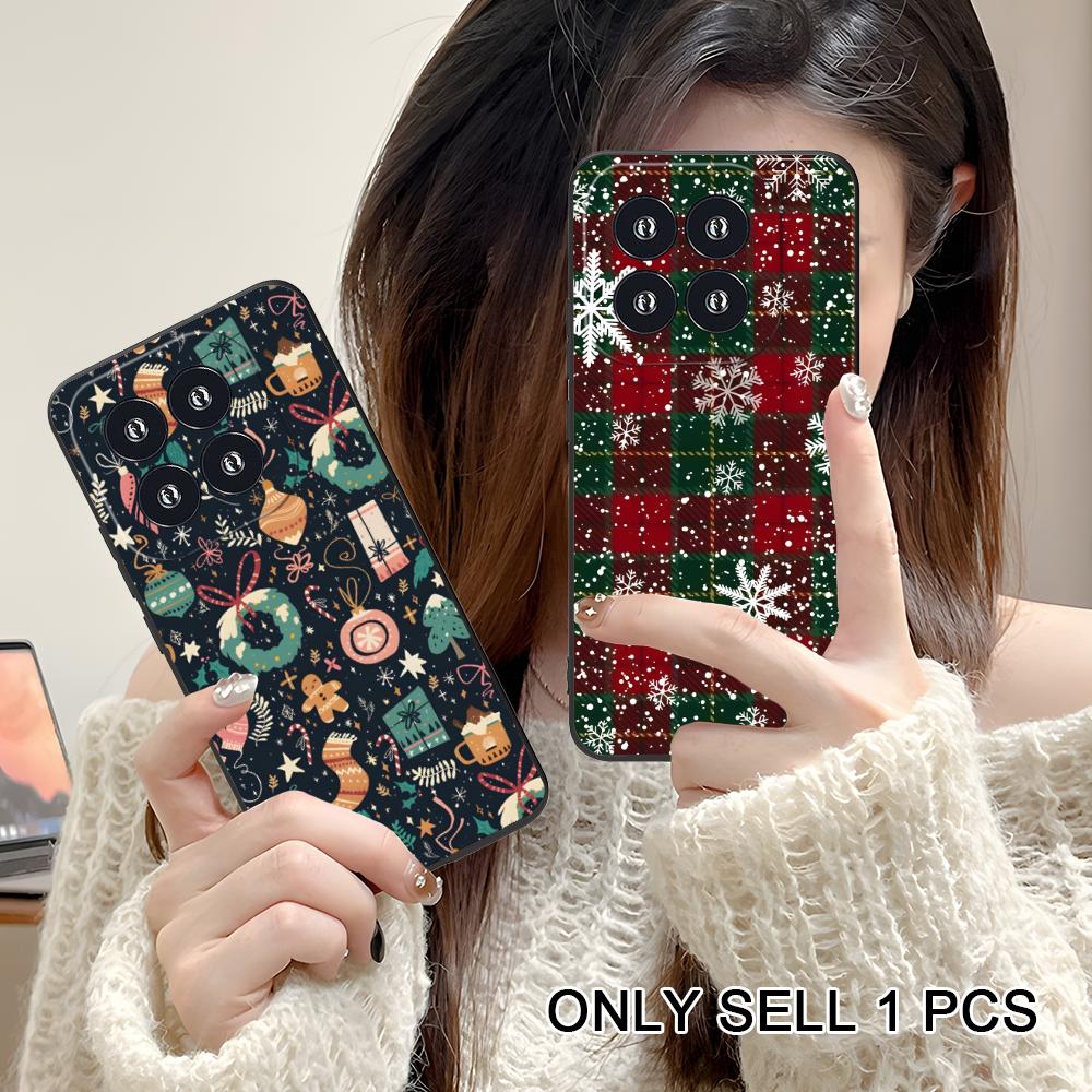 Photography Xiaomi 17 Ultra - Coque de téléphone Saint Phone Case