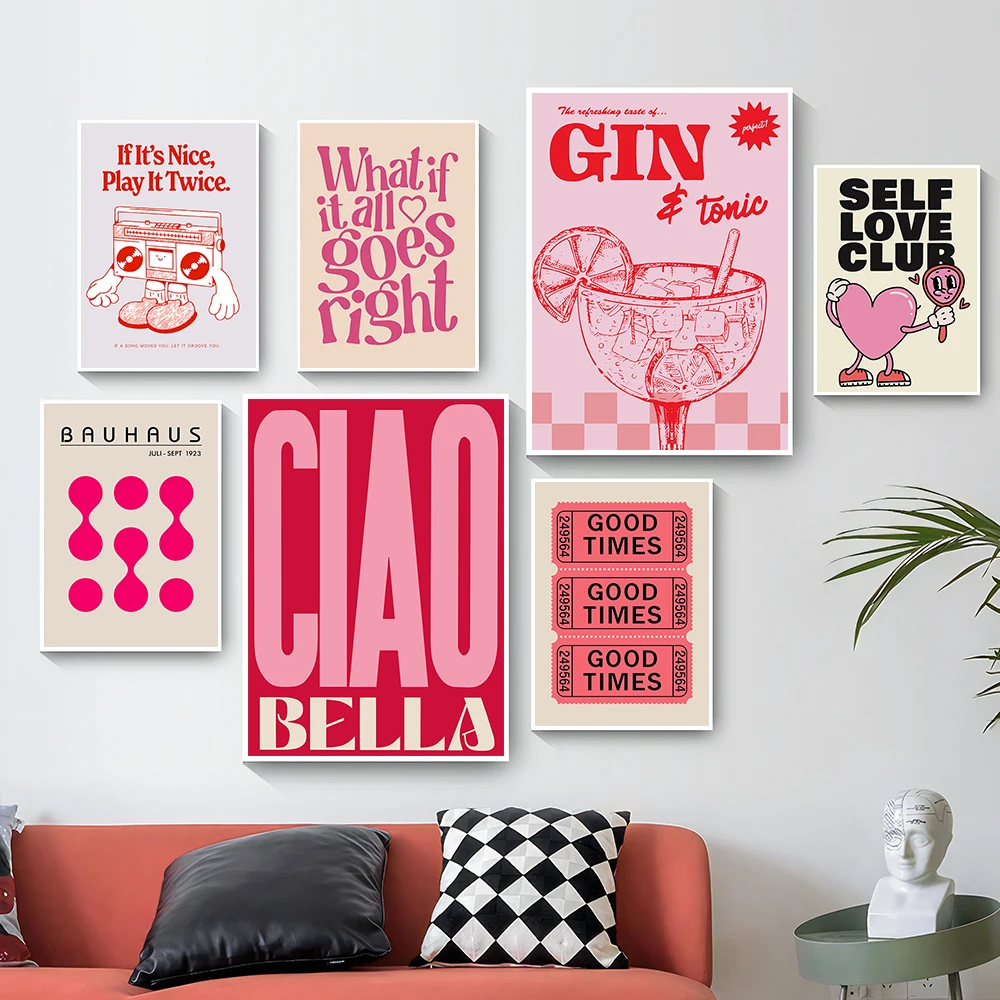 Photography Angle - Affiches en toile imprimées De dessin