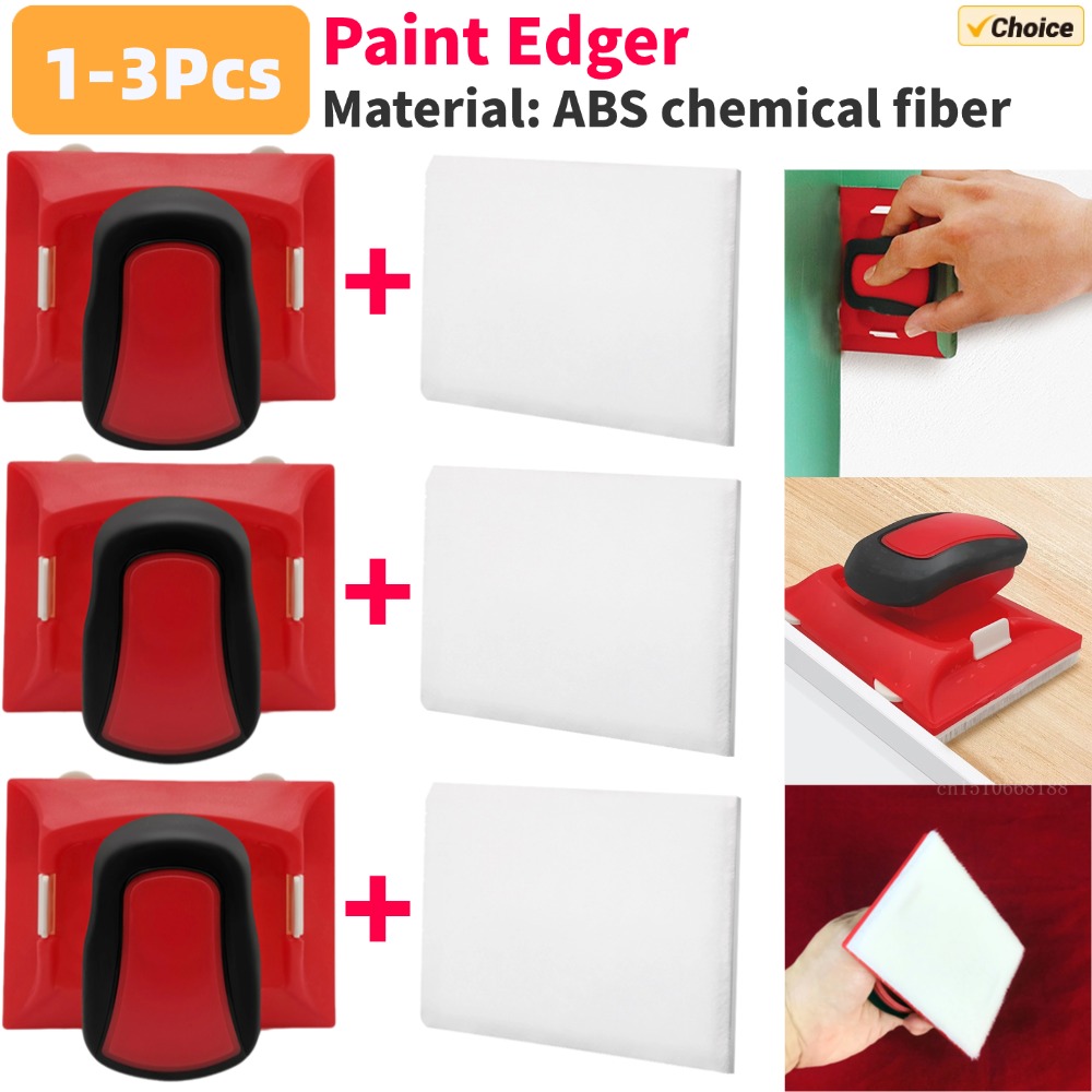 Photography Angle - Coupe-bordure de peinture pour intérieur de