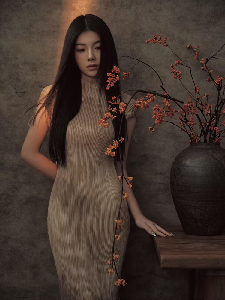 Photography Vintage - Nouveau 2026 – Costume de photographie