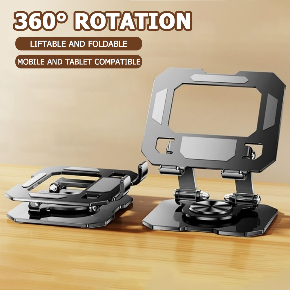 Camera Cage Baseplate - Support de tablette et de téléphone