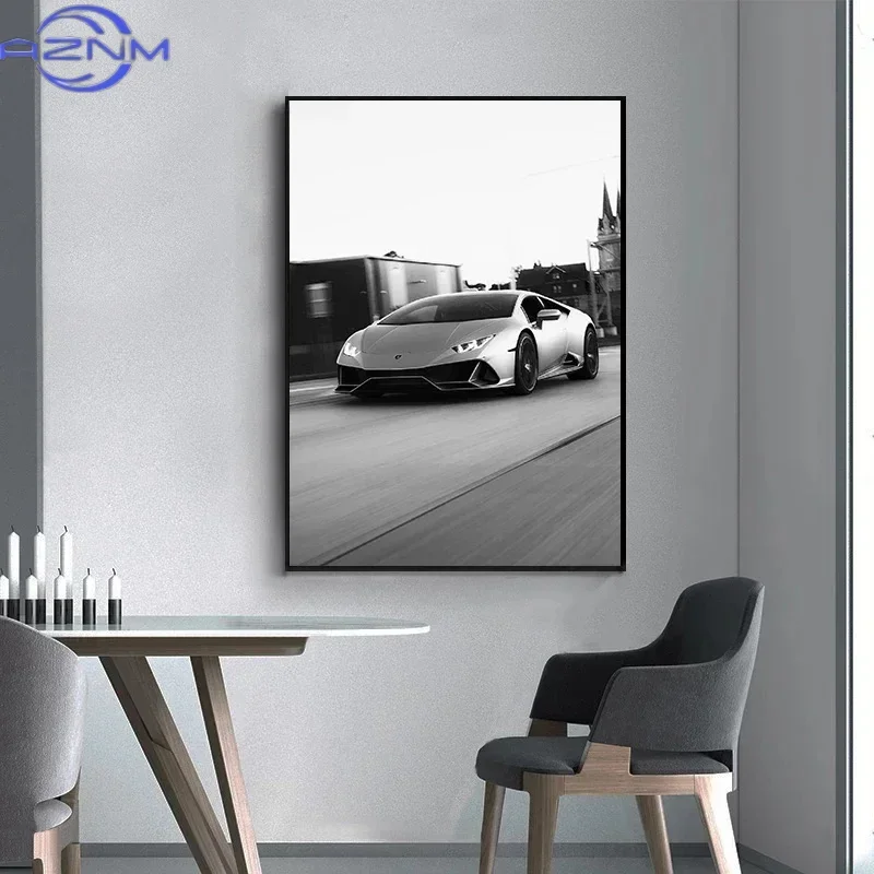 Art mural moderne, affiches su - Photography Pose avis et prix