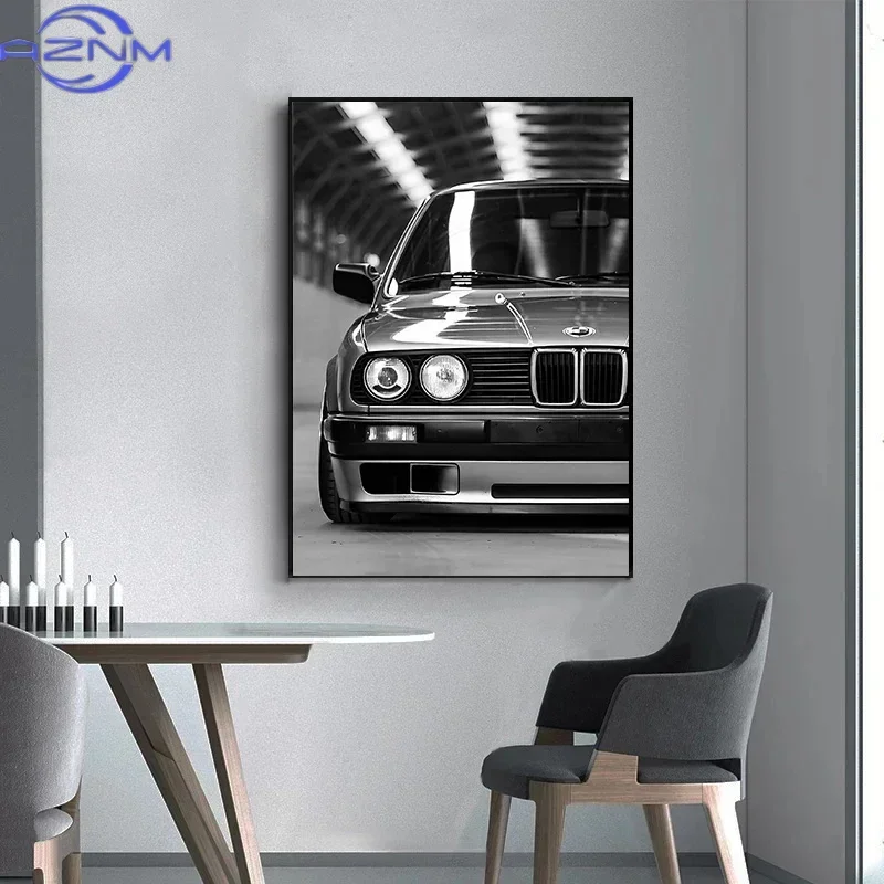 Art mural moderne, affiches su - Photography Pose avis et prix