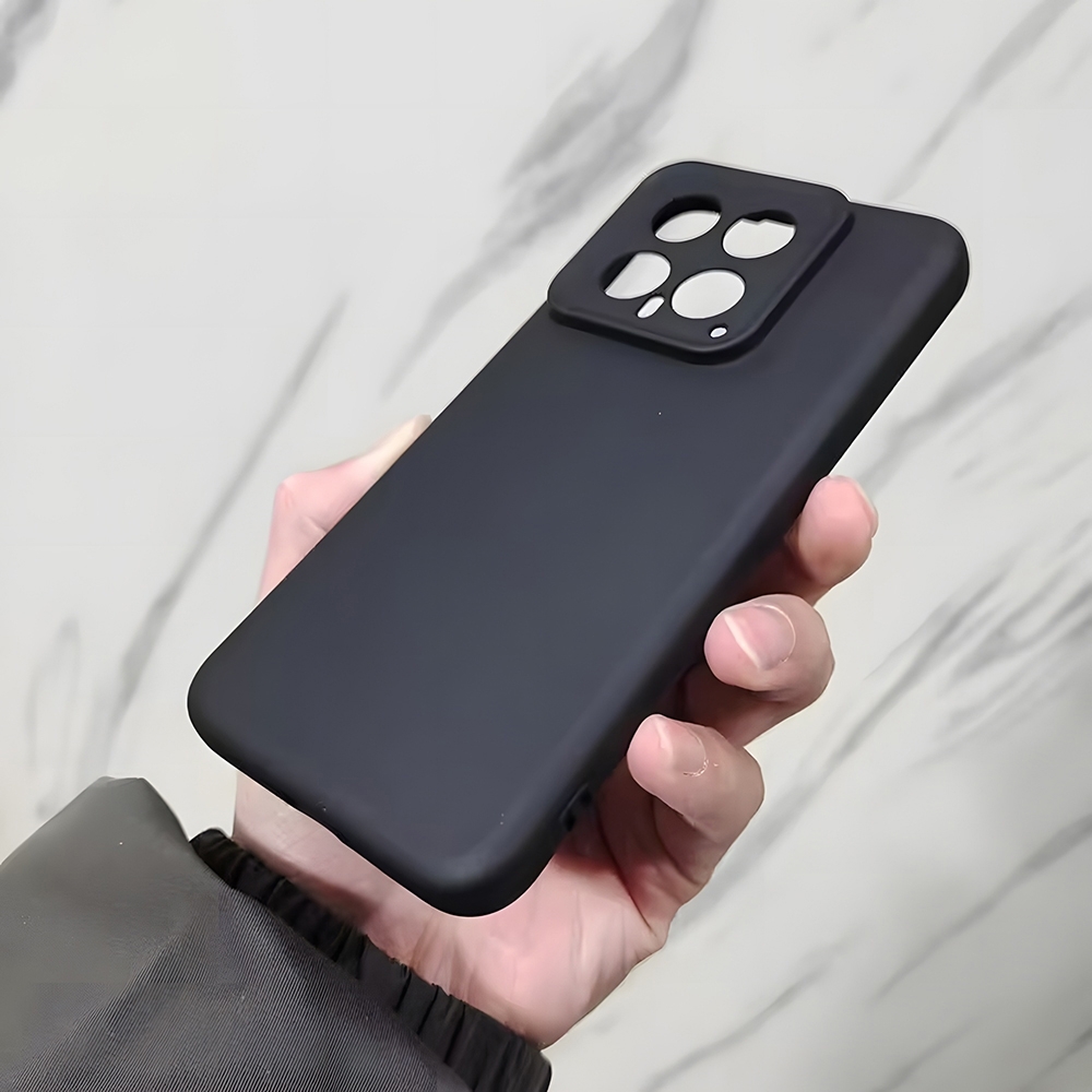Coque de téléphone en Silicone - Photography Xiaomi 17 Ultra avis et prix