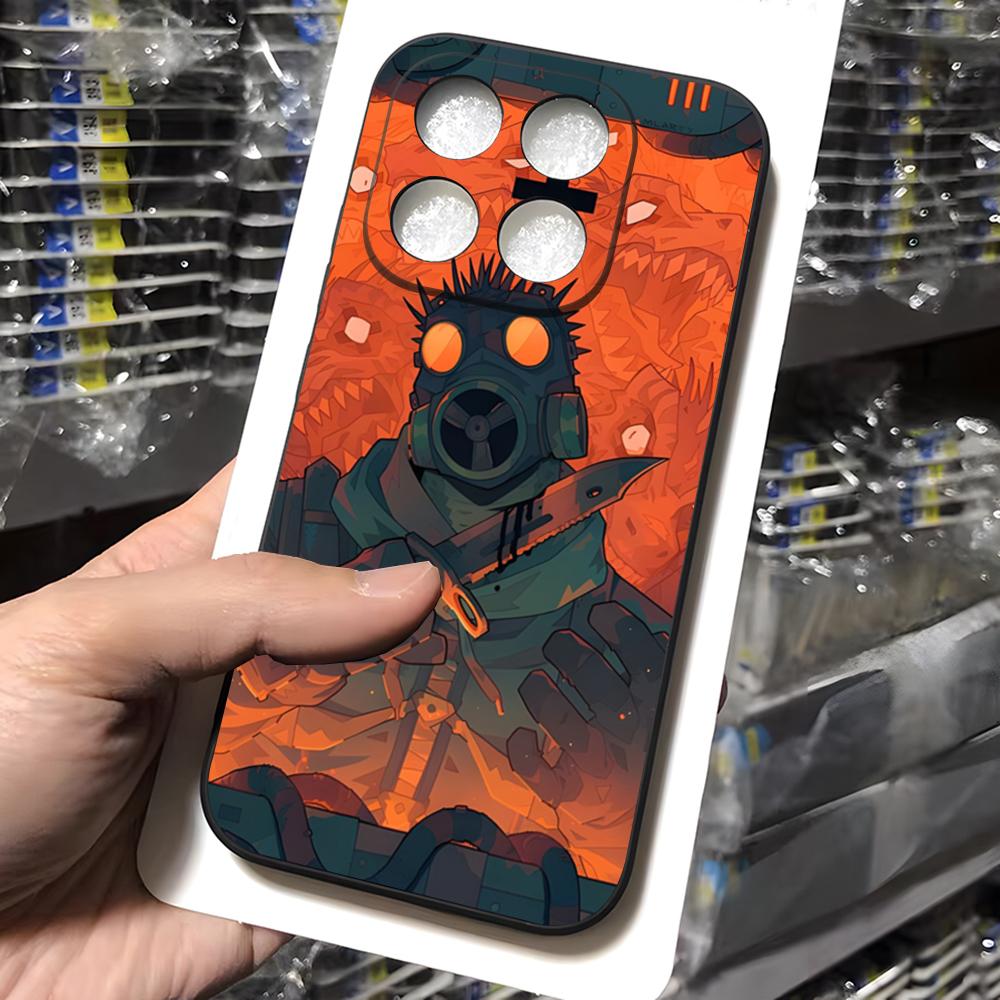 Coque de téléphone en Silicone - Photography Xiaomi 17 Ultra avis et prix