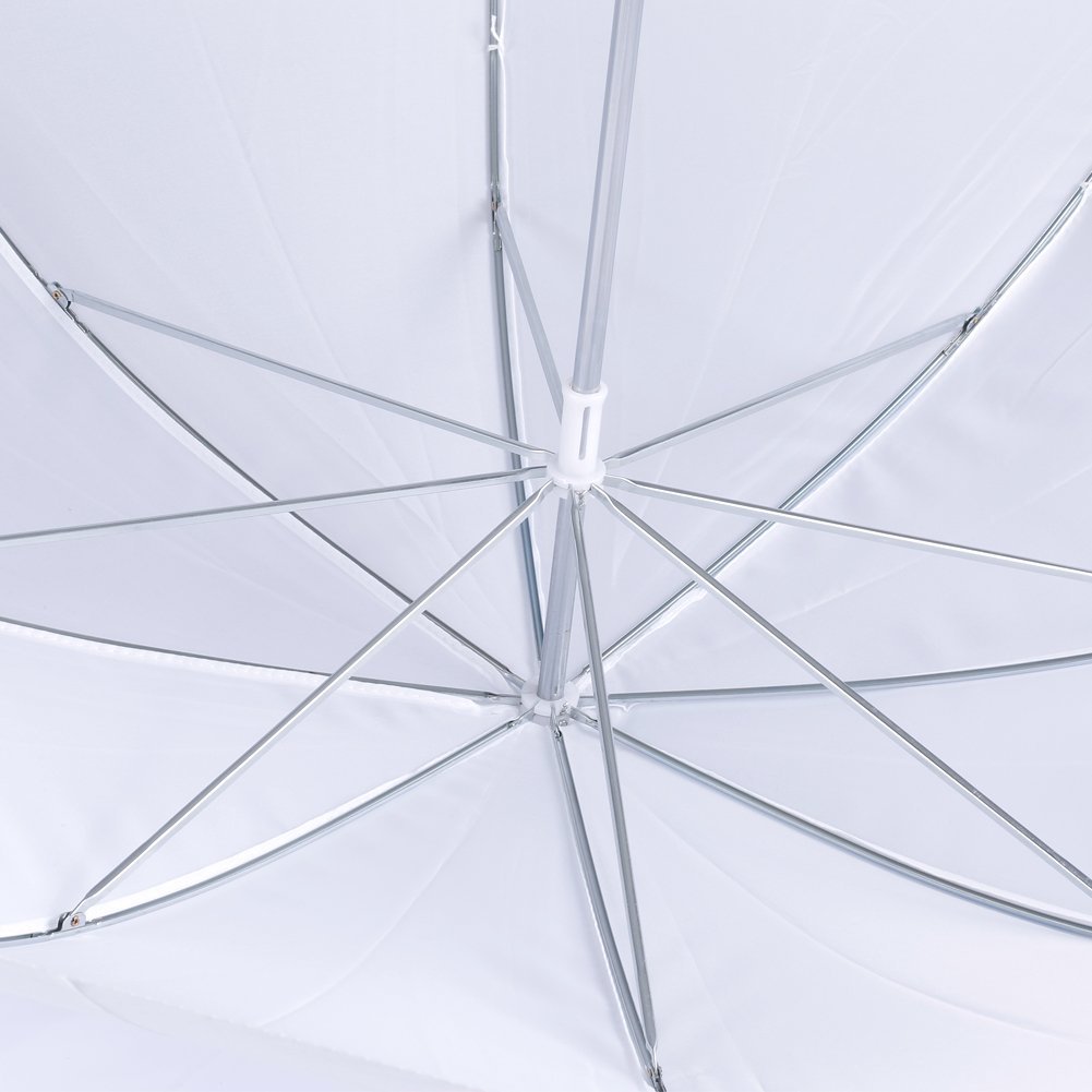 Parapluie diffuseur de lumière - Photography Umbrella Light avis et prix