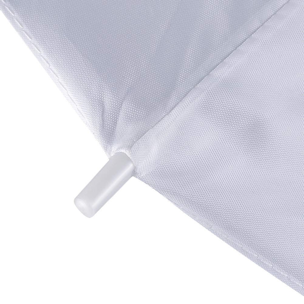 Parapluie diffuseur de lumière - Photography Umbrella Light avis et prix