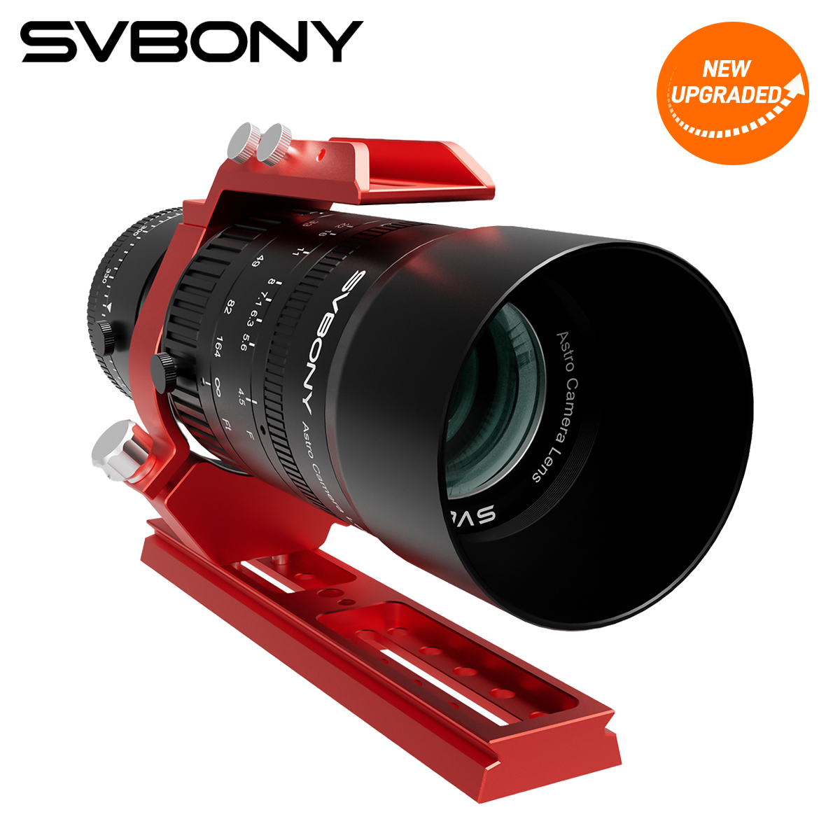 Télescope d'astrophotographie  - Photograph Ed avis et prix
