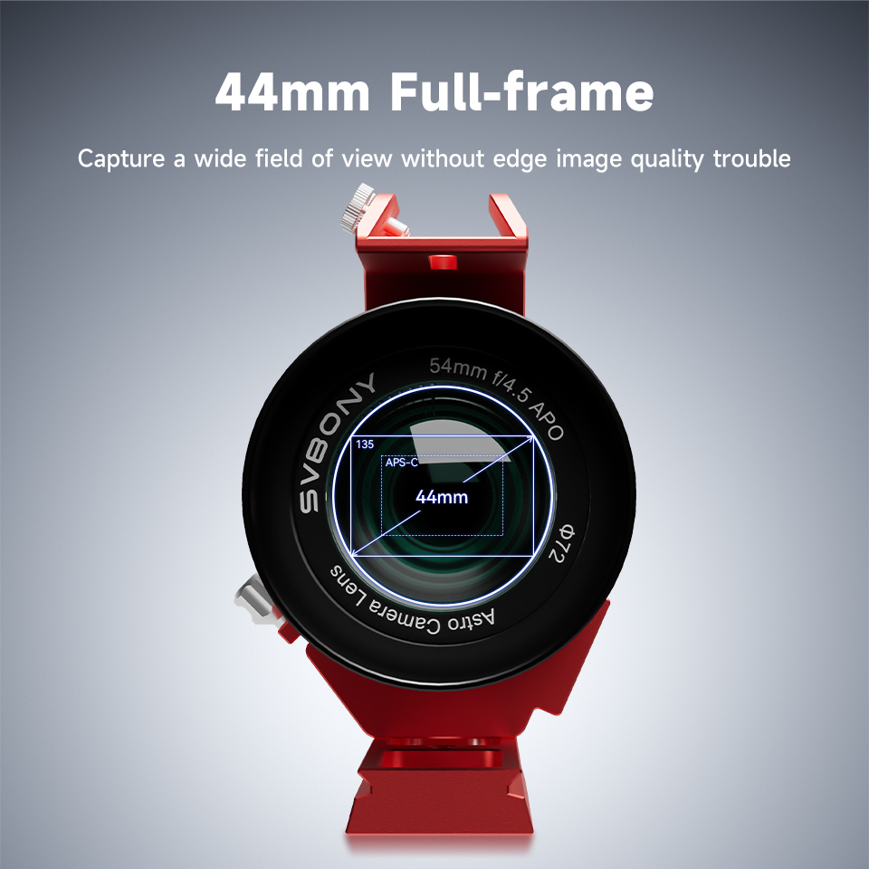 Télescope d'astrophotographie  - Photograph Ed avis et prix