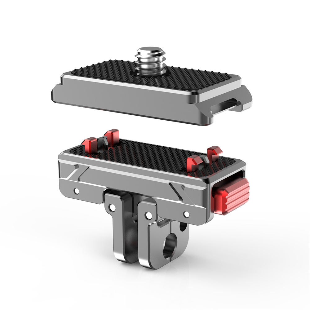 Nouvelle base d'adaptateur mag - Camera Cage Baseplate avis et prix