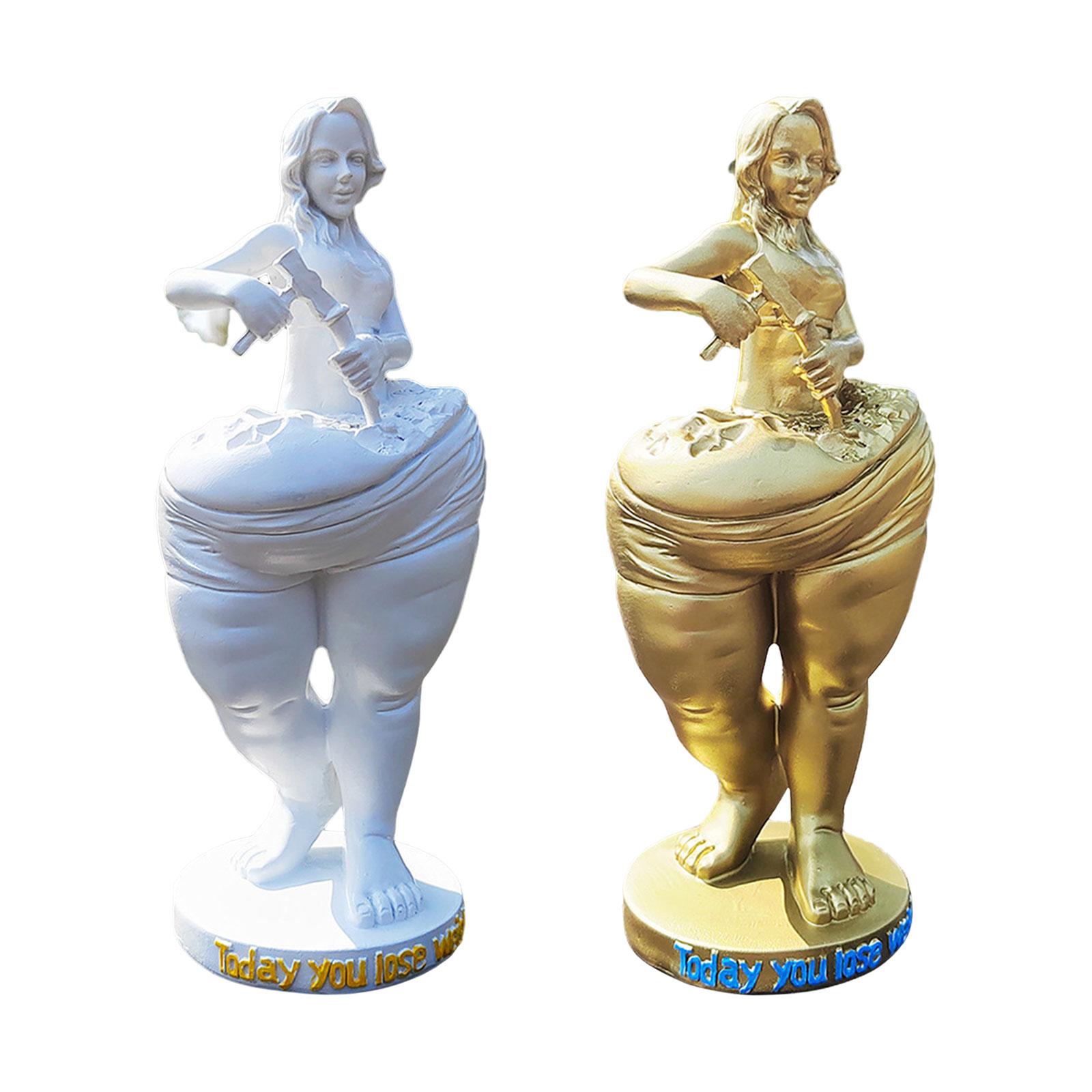 Statue de déesse décorative po - Photography Yoga avis et prix