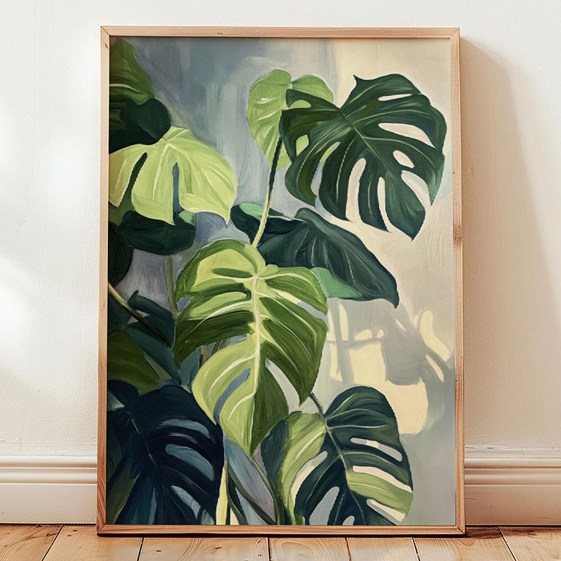 1 pièce d'impression sur toile - Photography Pose avis et prix