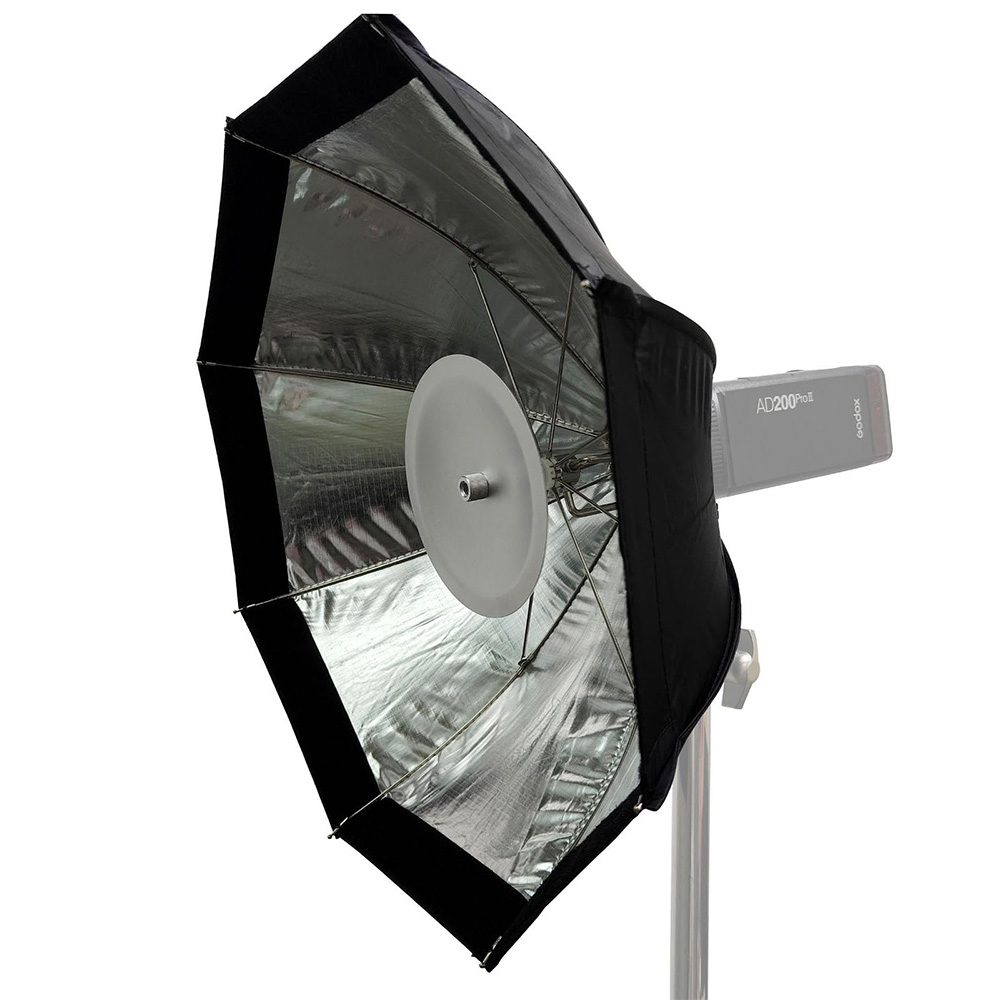 Godox AD-S7 boîte à lumière mu - Photography Umbrella Light avis et prix