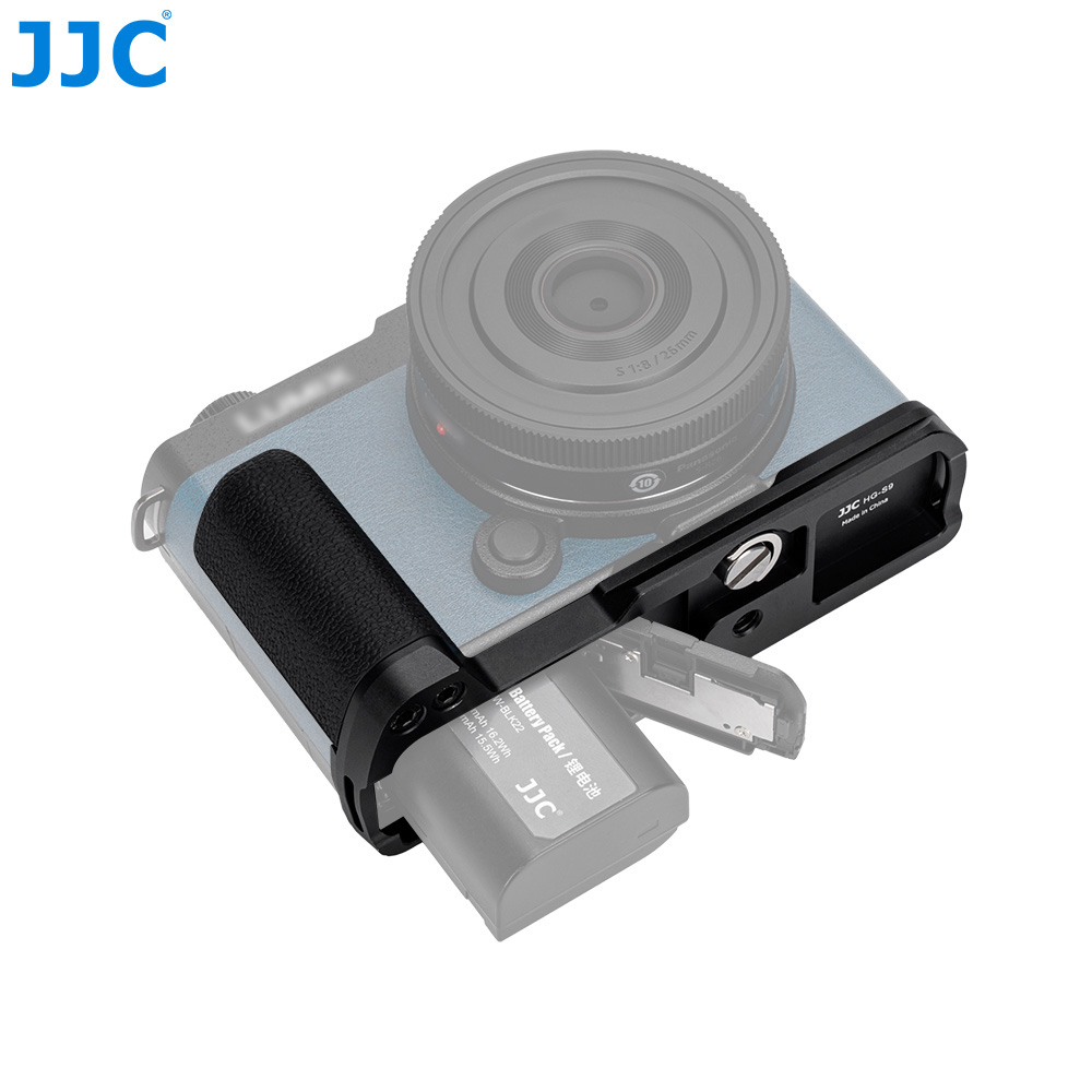 Plaque de fixation en L JJC HG - Camera Cage Baseplate avis et prix