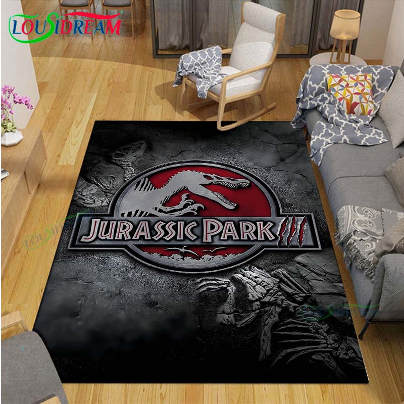 Tapis de dinosaure J-208.assic - Photography Yoga avis et prix