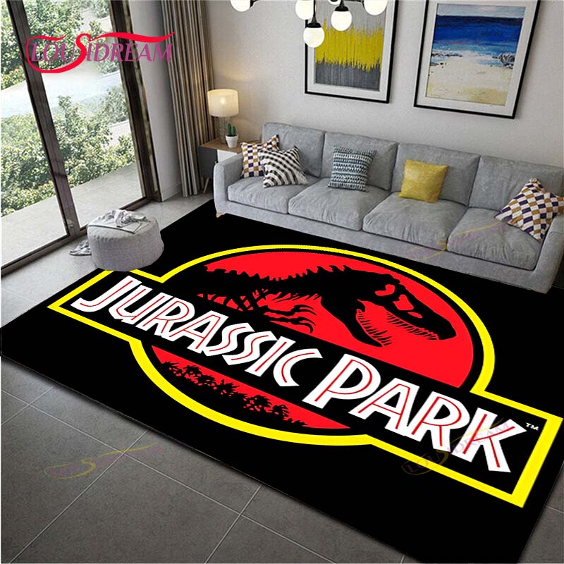 Tapis de dinosaure J-208.assic - Photography Yoga avis et prix