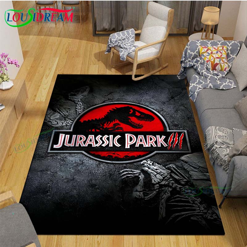 Tapis de dinosaure J-208.assic - Photography Yoga avis et prix