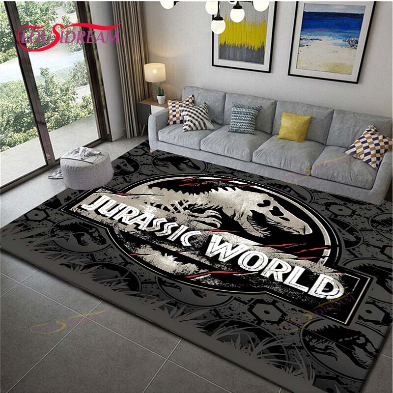 Tapis de dinosaure J-208.assic - Photography Yoga avis et prix