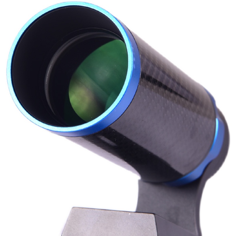 Hercules 40ED, lunette de guid - Photograph Ed avis et prix