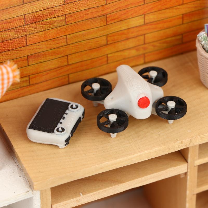 Modèle de drone miniature de s - Photography Model avis et prix