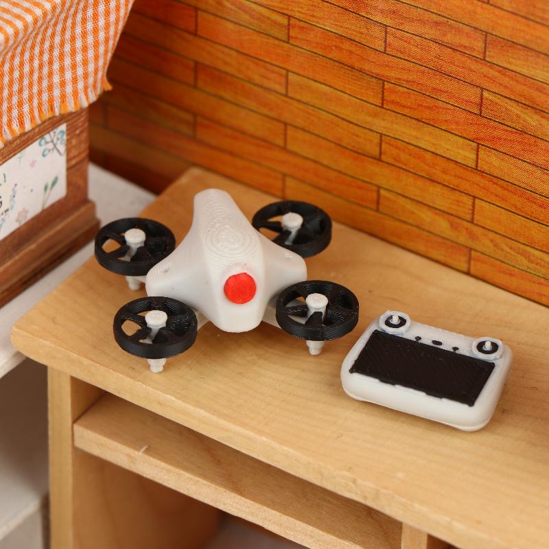 Modèle de drone miniature de s - Photography Model avis et prix