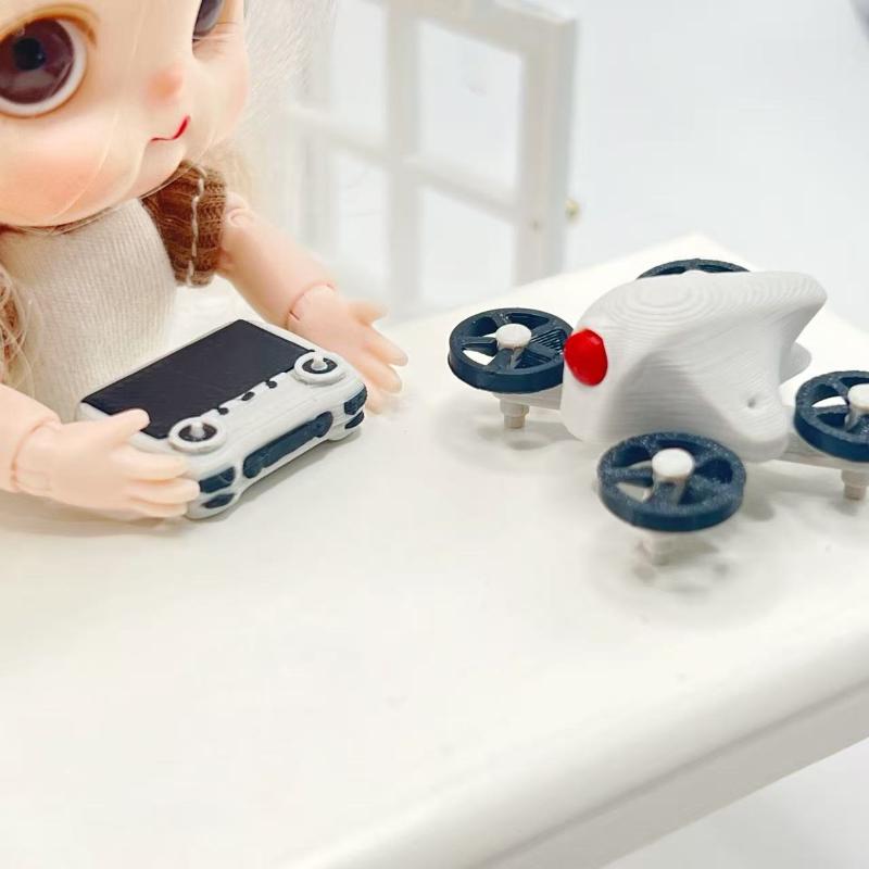 Modèle de drone miniature de s - Photography Model avis et prix