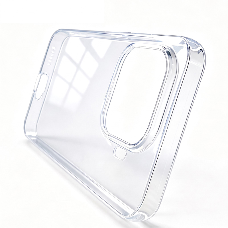 Coque souple transparente Ultr - Photography Xiaomi 17 Ultra avis et prix