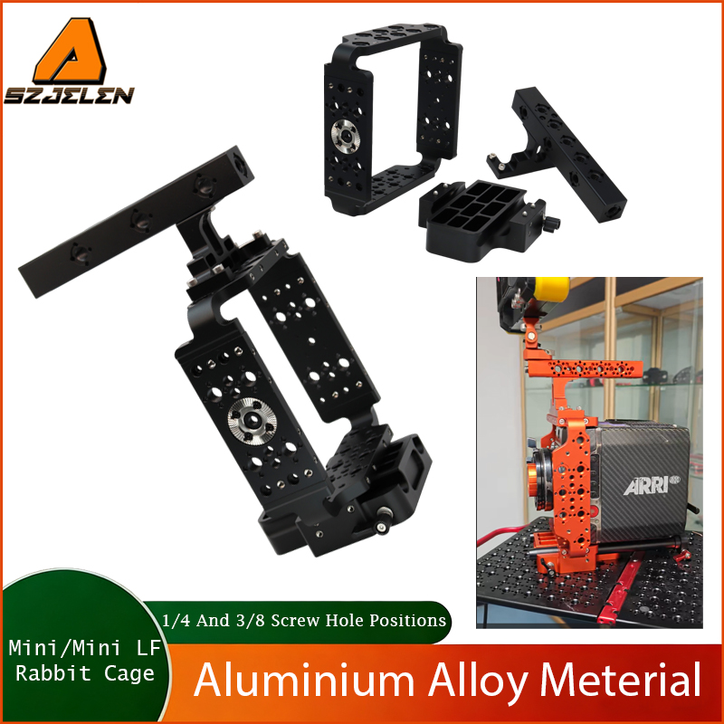 Cage de protection pour caméra - Camera Cage Baseplate avis et prix