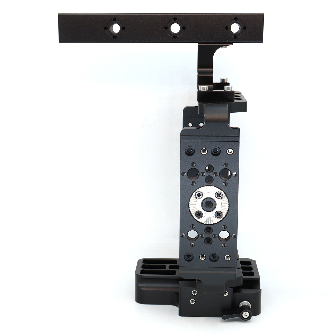 Cage de protection pour caméra - Camera Cage Baseplate avis et prix