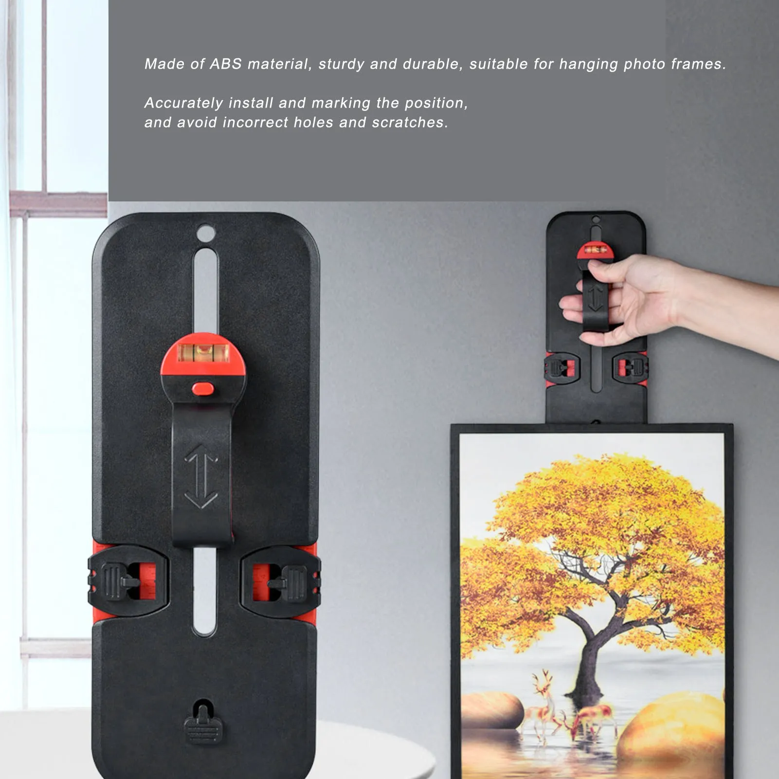 Outil de cintre pour photos, o - Photography Object avis et prix