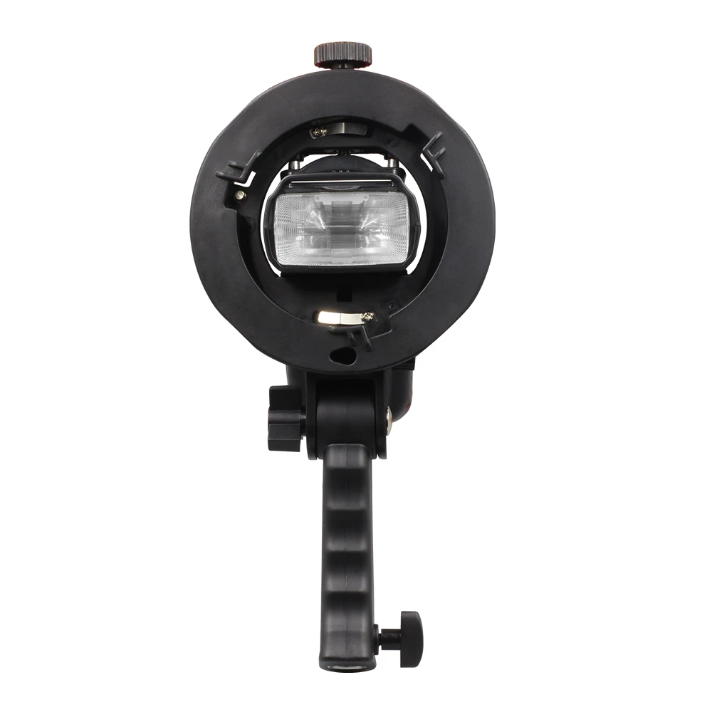 Support de poignée de Type S B - Beauty Dish Softbox avis et prix