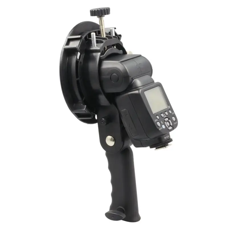 Support de poignée de Type S B - Beauty Dish Softbox avis et prix