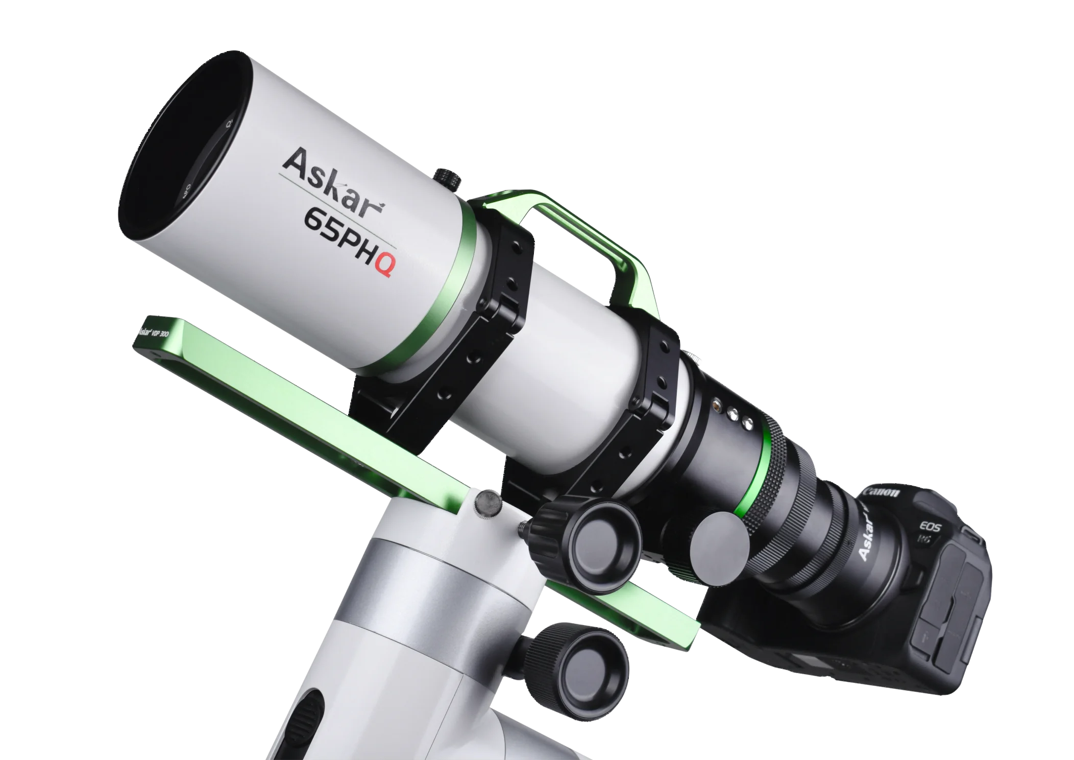 Askar 65PHQ F/6.4 Quintuplet A - Photograph Ed avis et prix