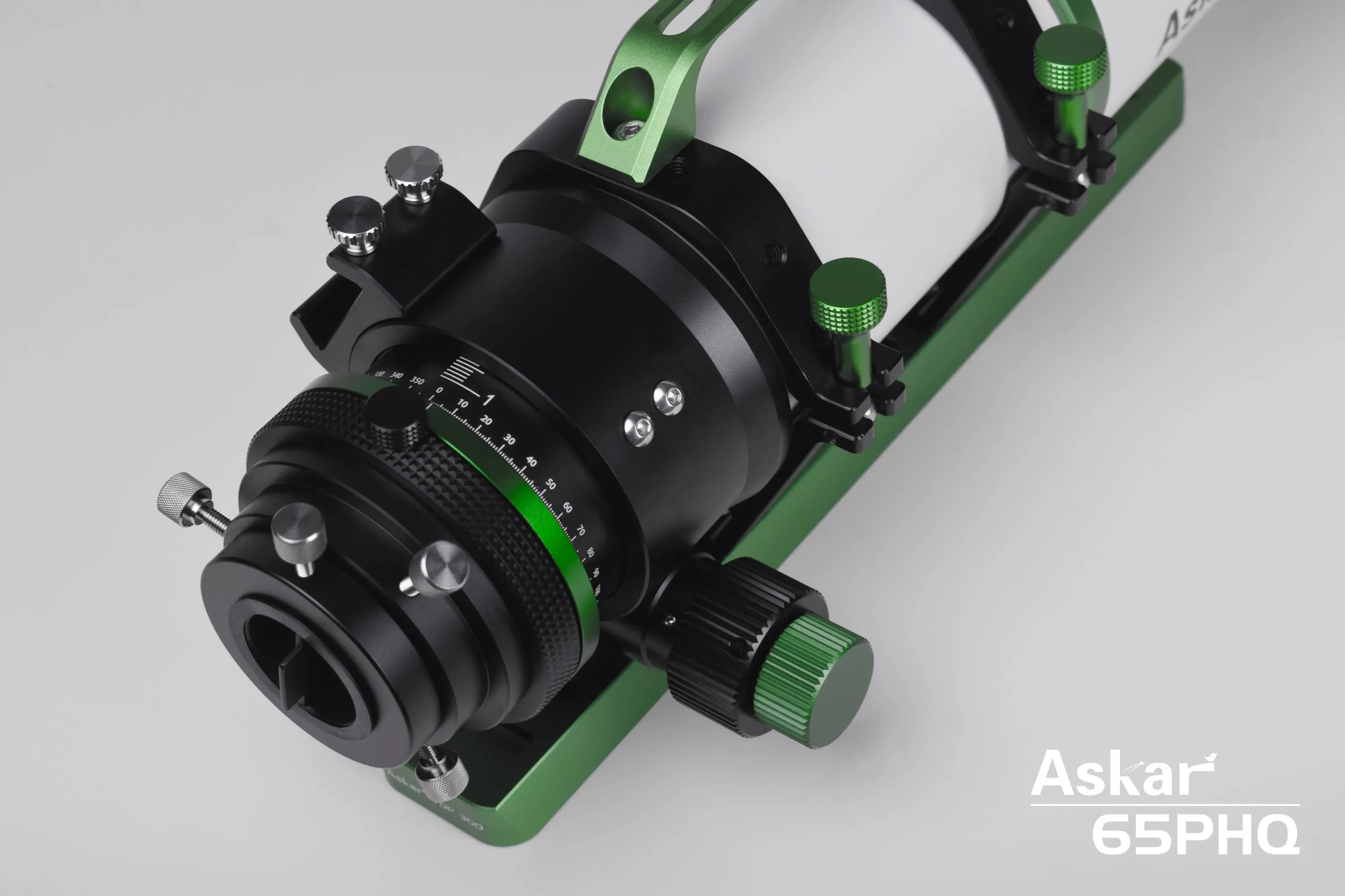 Askar 65PHQ F/6.4 Quintuplet A - Photograph Ed avis et prix