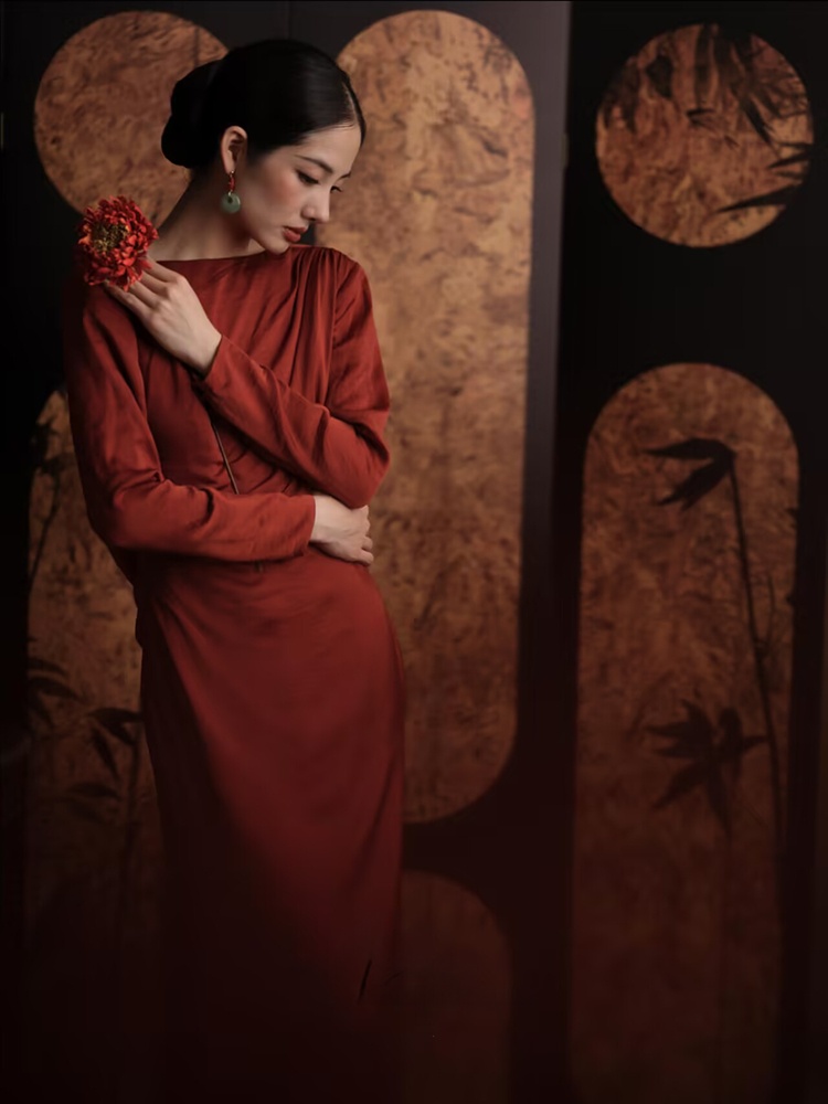 Nouvelle Robe de Mariée Vintag - Photography Vintage avis et prix