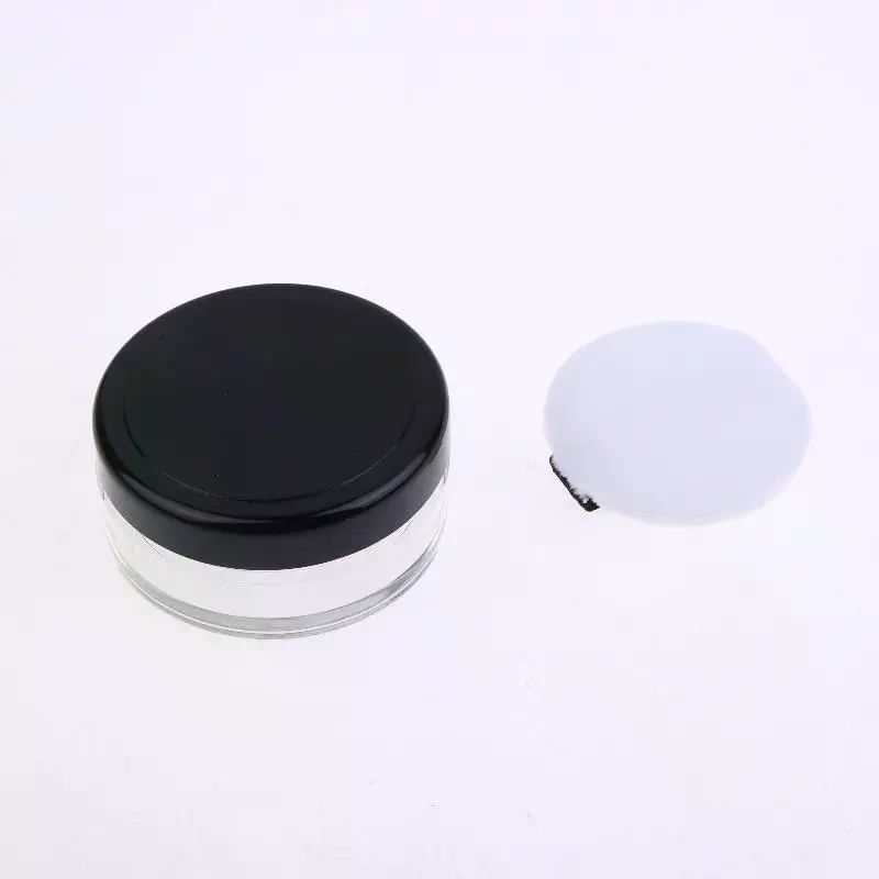 Boîte de poudre en plastique P - Beauty Dish Softbox avis et prix