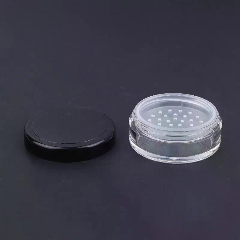 Boîte de poudre en plastique P - Beauty Dish Softbox avis et prix