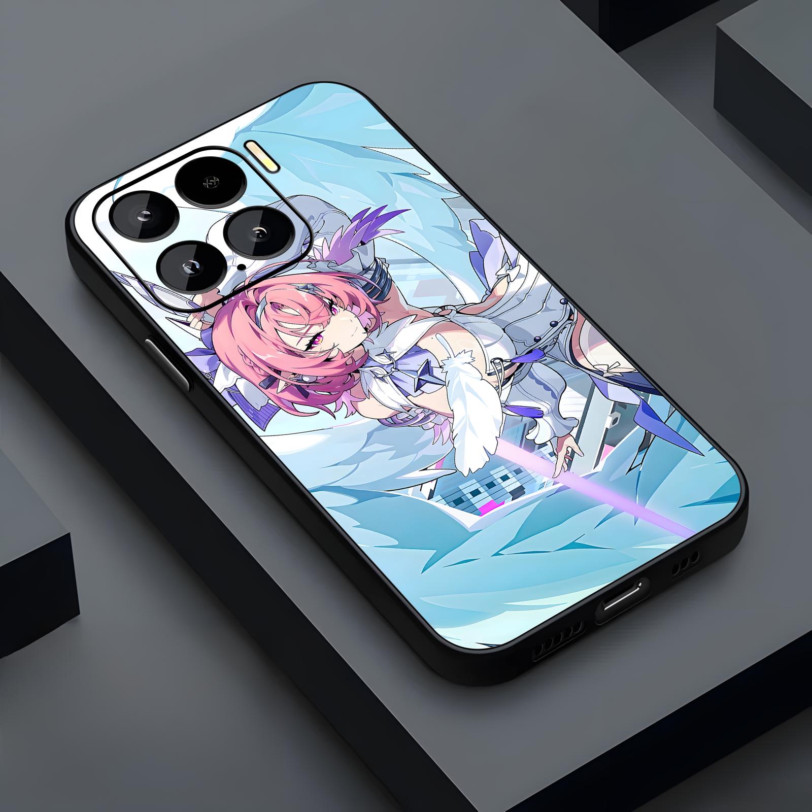 Coque de téléphone Zenless Zon - Photography Xiaomi 17 Ultra avis et prix