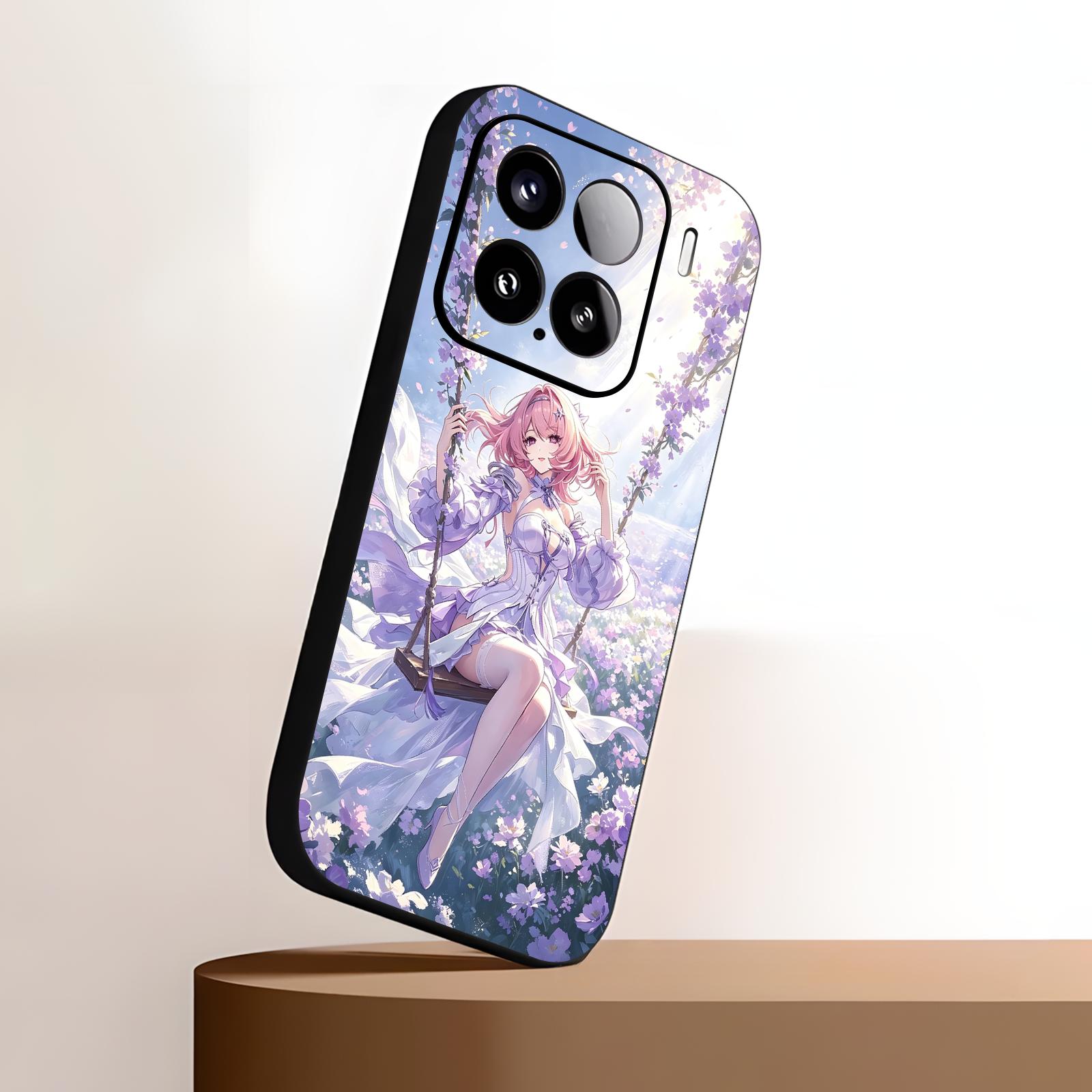 Coque de téléphone Zenless Zon - Photography Xiaomi 17 Ultra avis et prix
