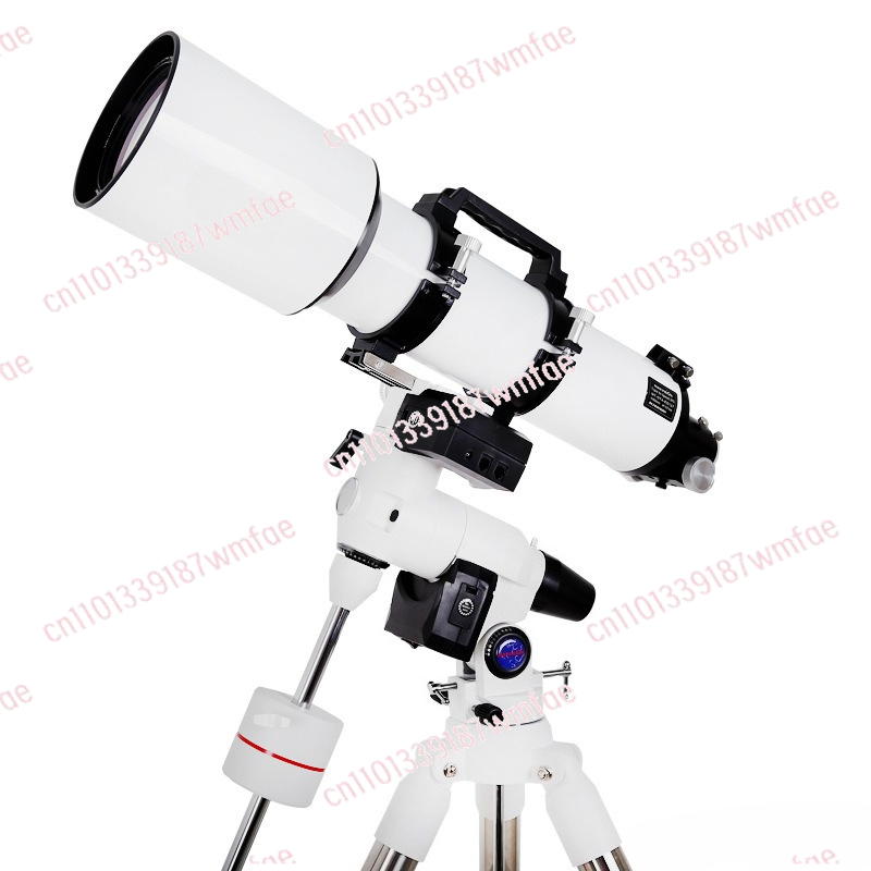 Télescope astronomique ED 127E - Photograph Ed avis et prix