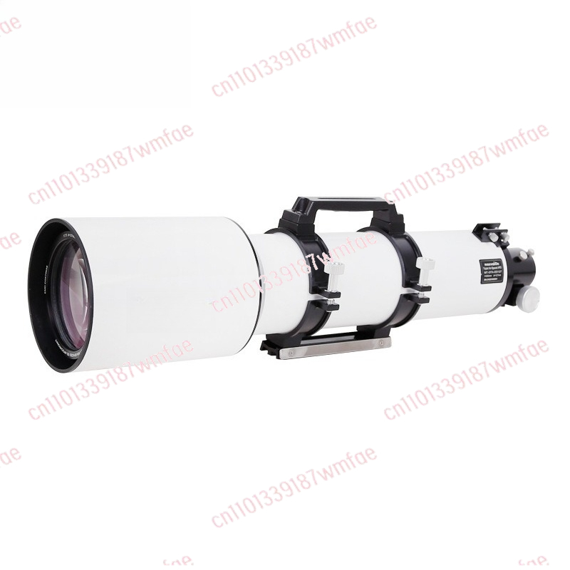 Télescope astronomique ED 127E - Photograph Ed avis et prix