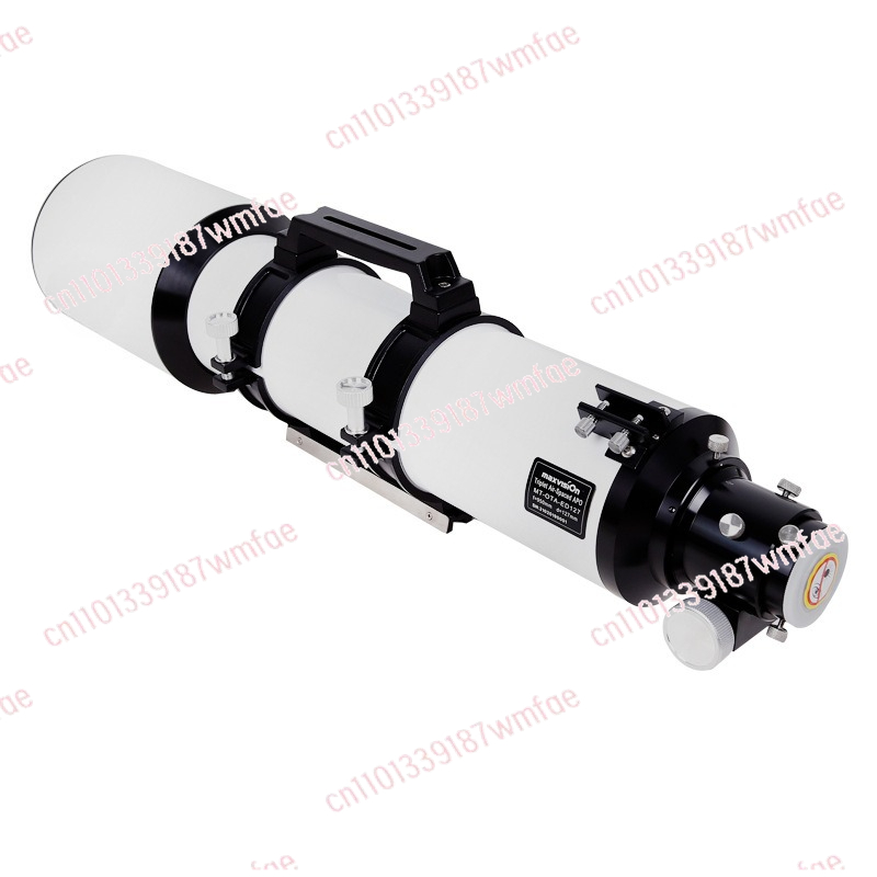 Télescope astronomique ED 127E - Photograph Ed avis et prix