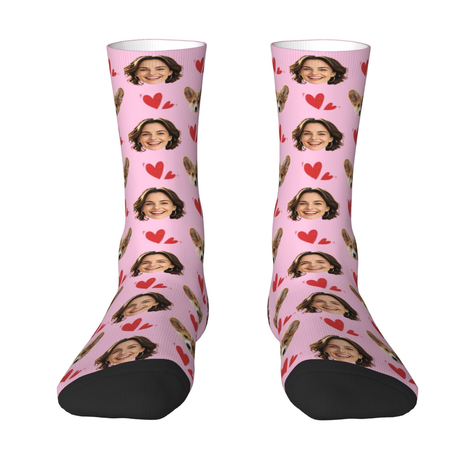 Chaussettes avatar personnalis - Photography Object avis et prix