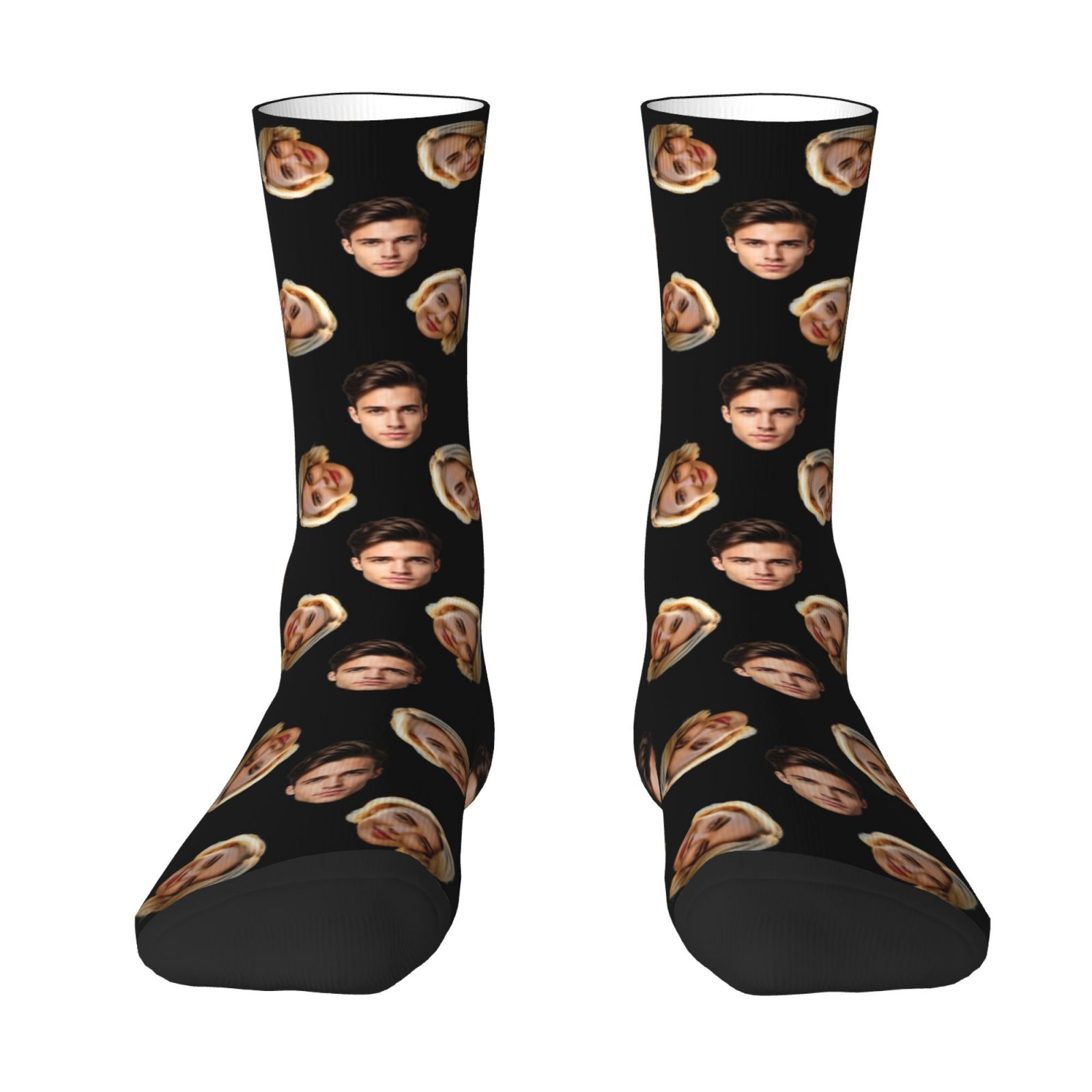 Chaussettes avatar personnalis - Photography Object avis et prix
