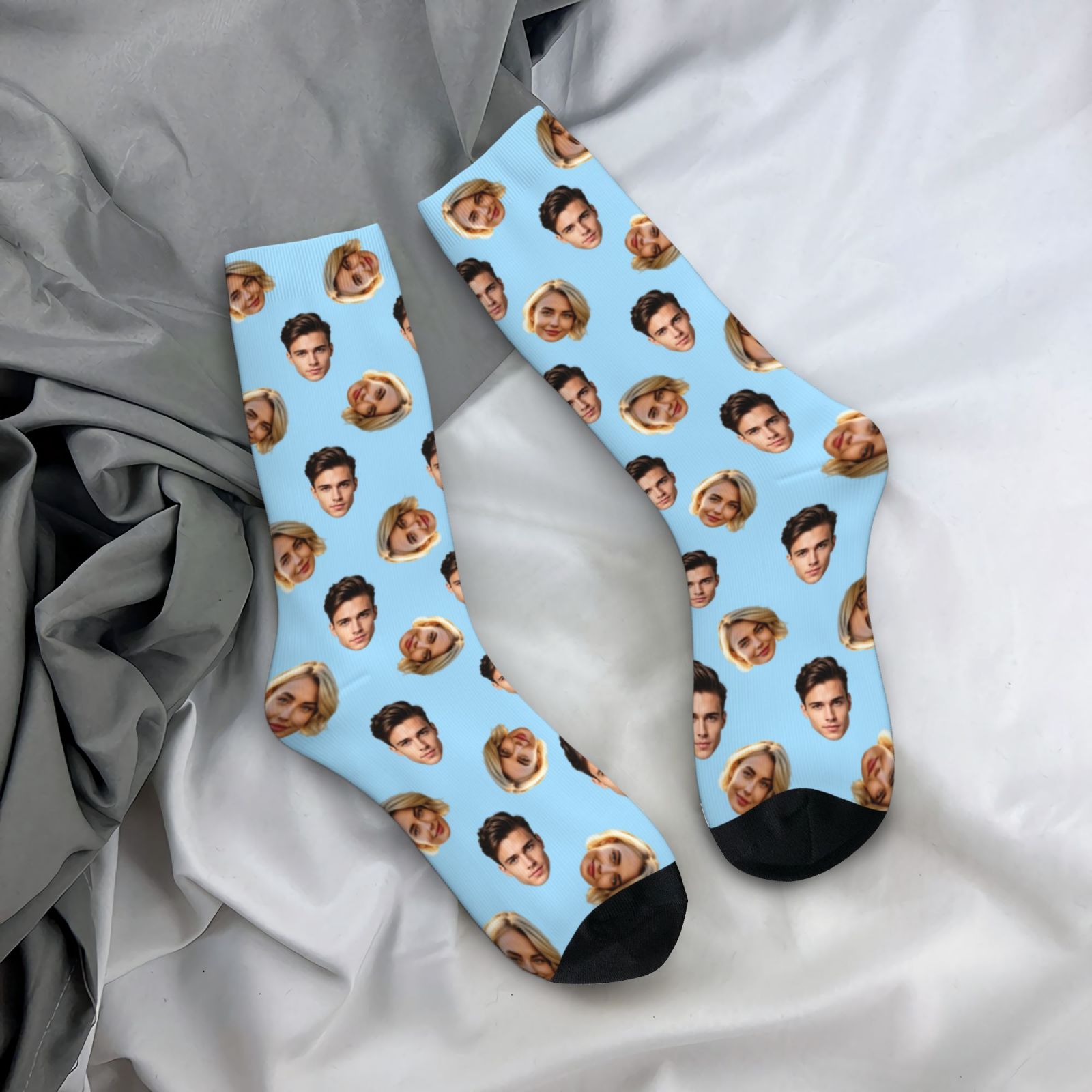 Chaussettes avatar personnalis - Photography Object avis et prix