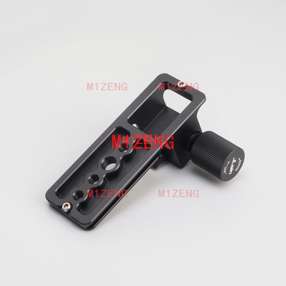 Support de trépied pour object - Camera Cage Baseplate avis et prix