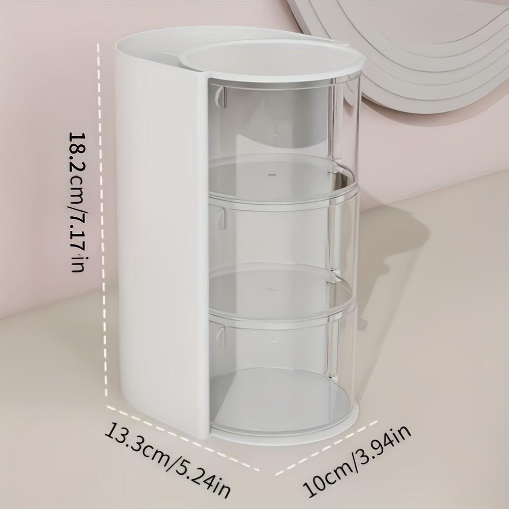 Boîte de rangement cosmétique  - Beauty Dish Softbox avis et prix